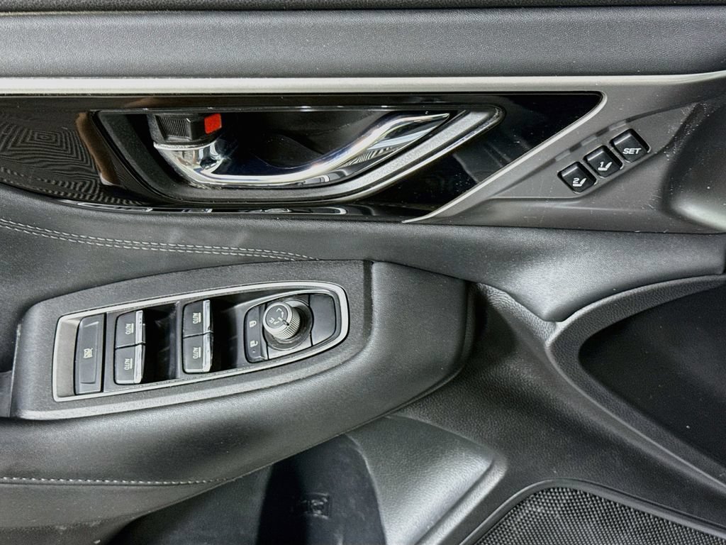 Used 2022 Subaru Legacy Limited AWD/4WD image 25