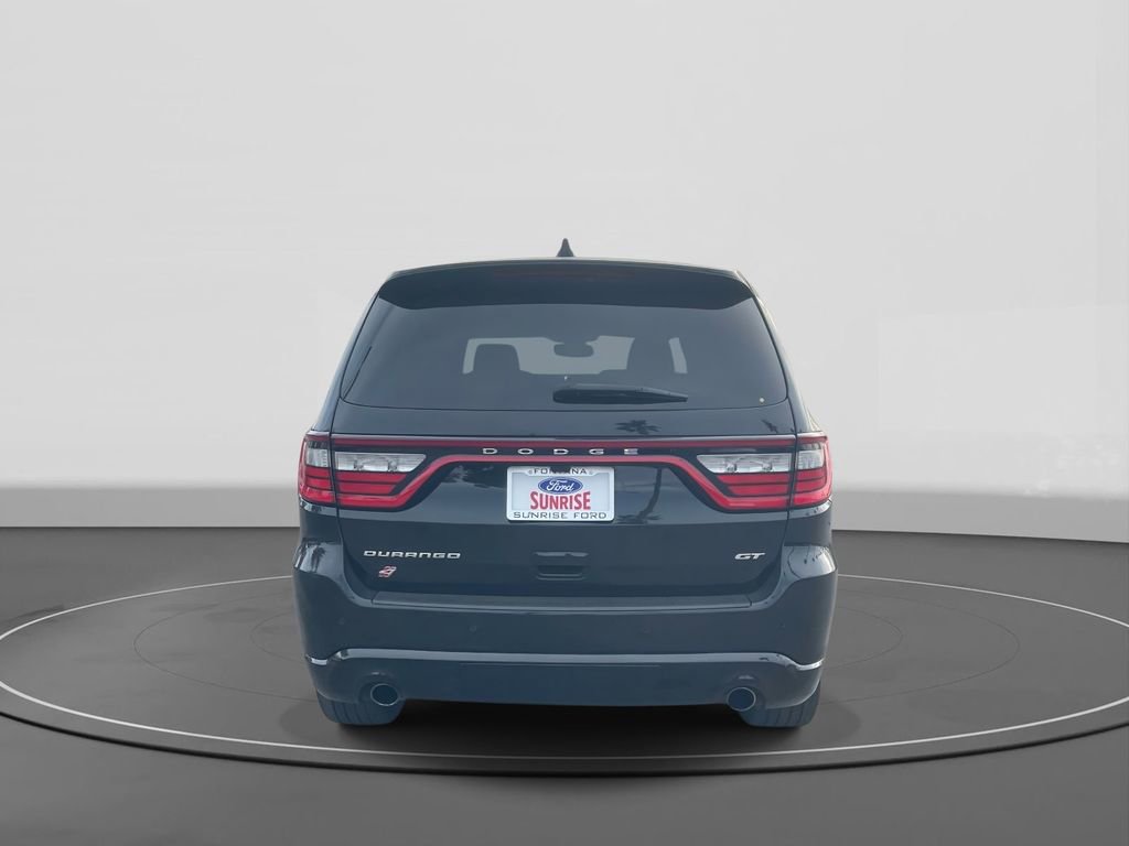 Used 2023 Dodge Durango GT image 6