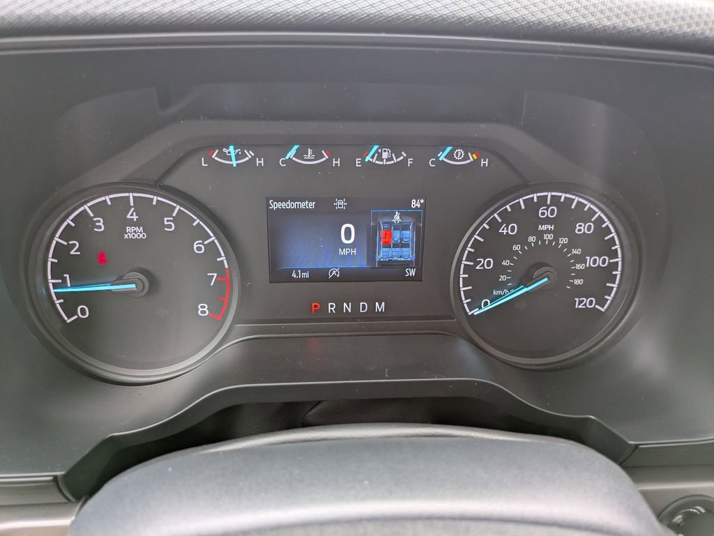 New 2026 Ford F150 XL w/ Tow/Haul Package image 14