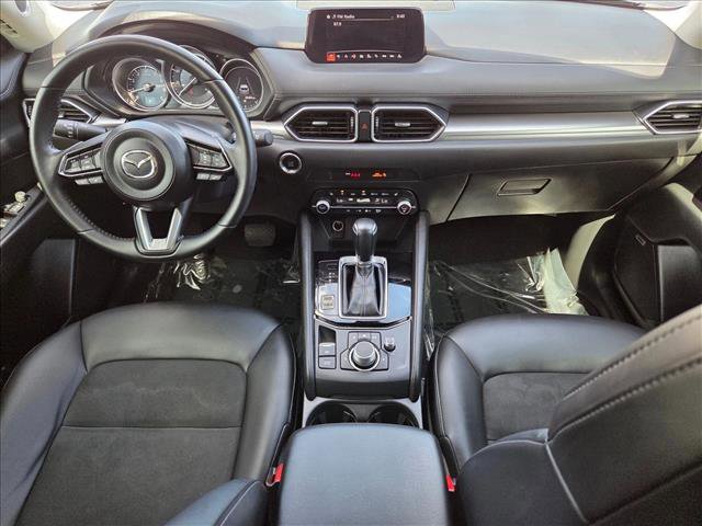 Used 2020 MAZDA CX-5 Touring FWD image 17