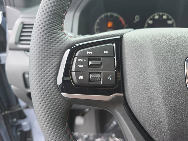 New 2026 Honda Ridgeline Black Edition image 17