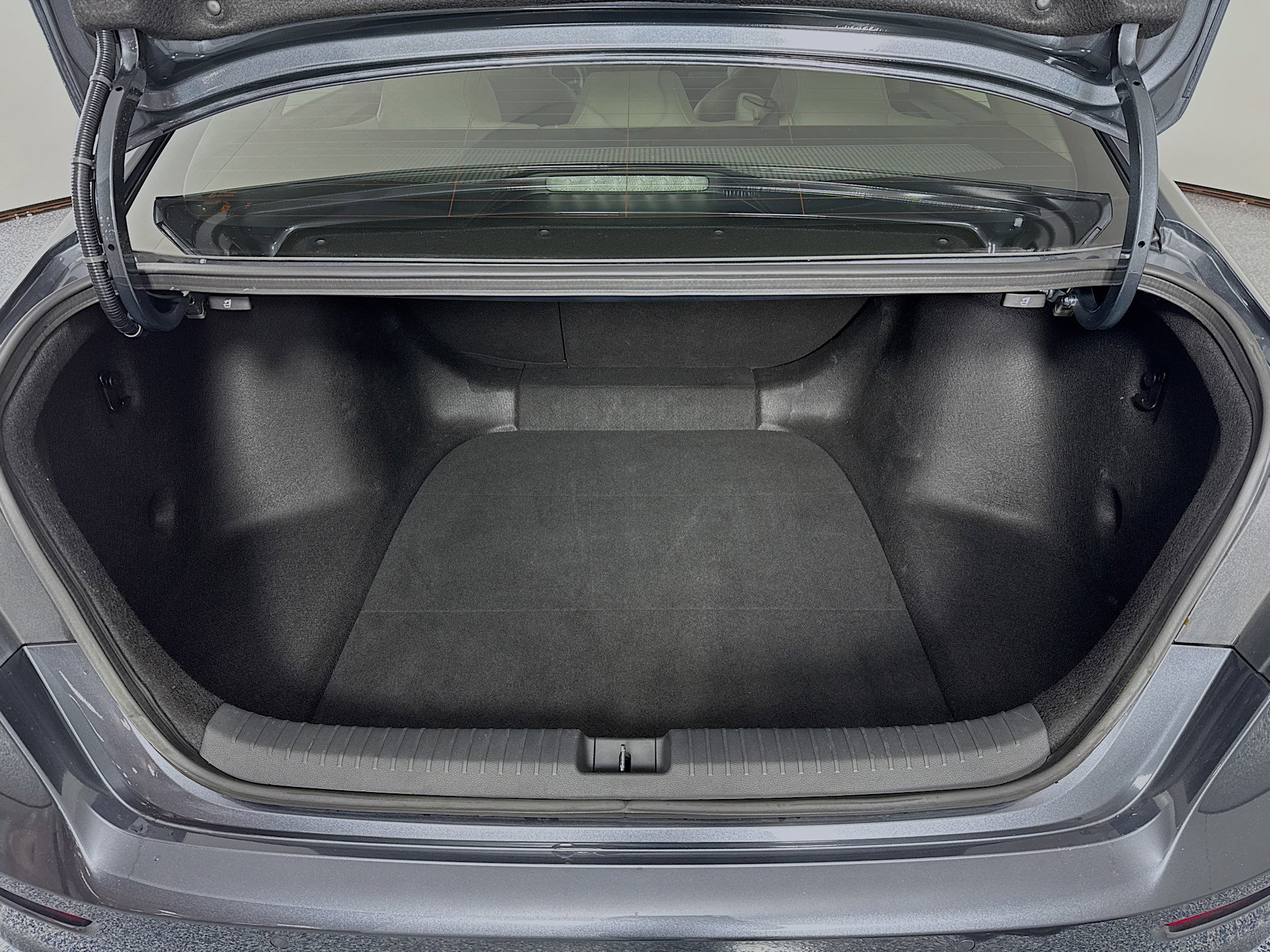 Certified 2024 Honda Accord EX-L image 25