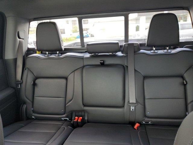 New 2026 GMC Sierra 1500 Denali AWD/4WD image 9