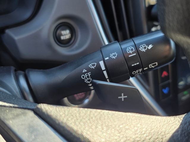 Certified 2024 Subaru Crosstrek 2.0i Premium image 40