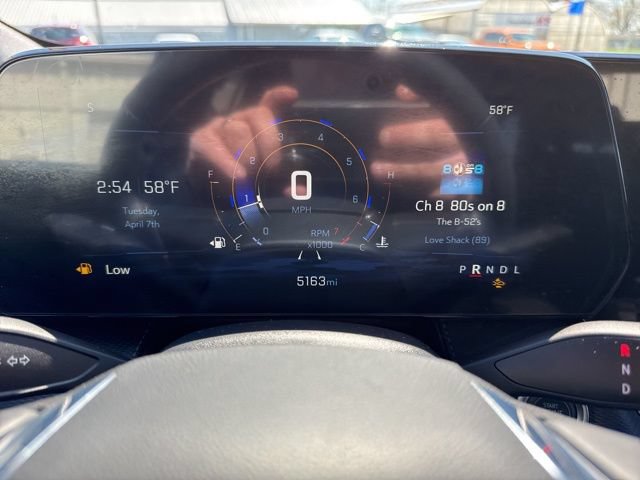 Used 2025 Chevrolet Equinox LT FWD image 34
