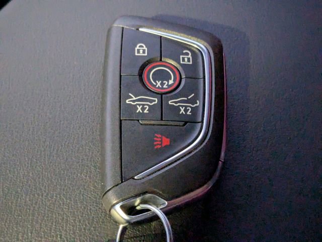 Certified 2023 Chevrolet Corvette Stingray Coupe image 32