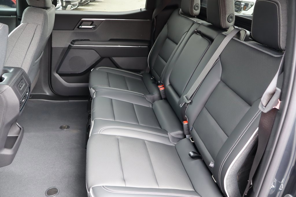 New 2026 GMC Sierra EV Elevation w/ Premium Package image 24