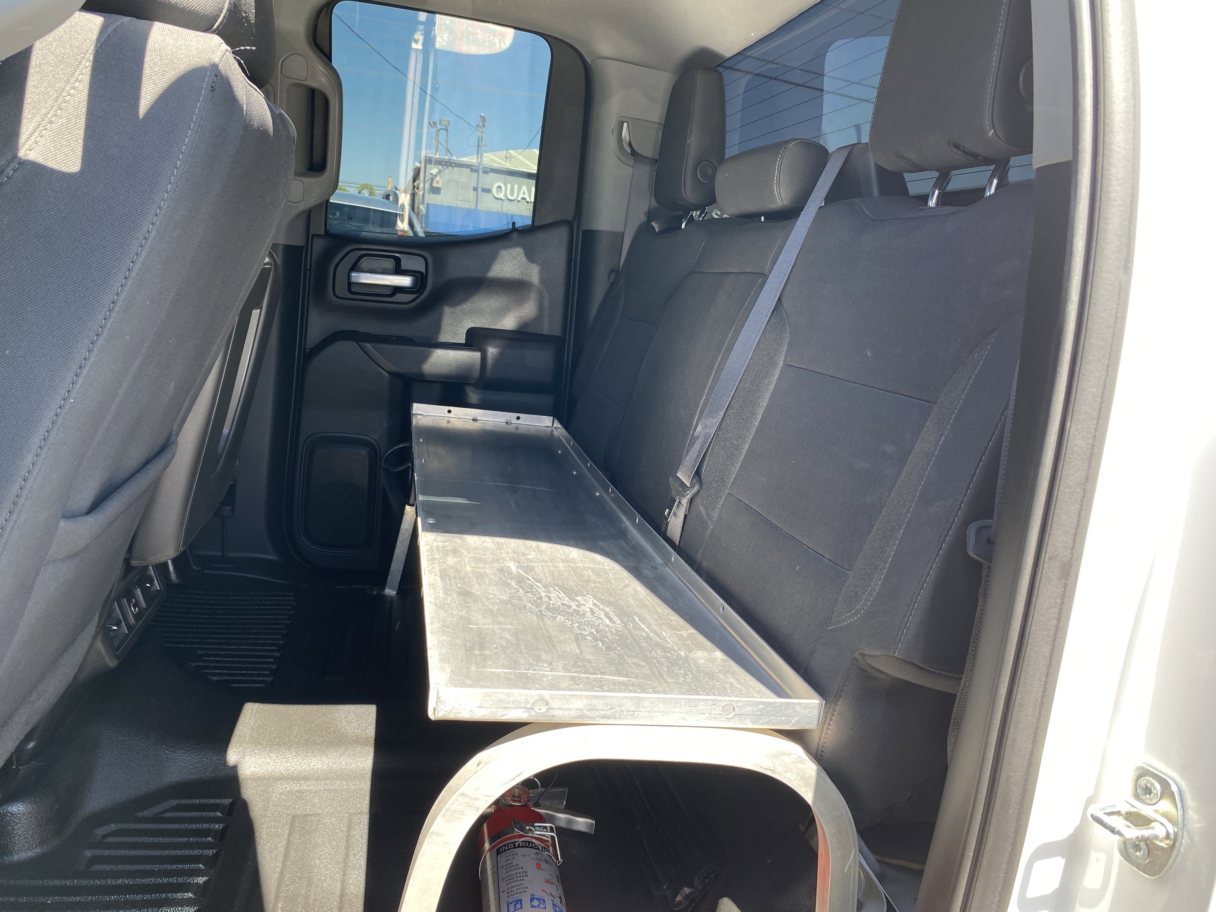 Used 2020 Chevrolet Silverado 1500 LT w/ Convenience Package image 16