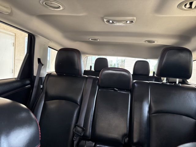 Used 2019 Dodge Journey GT image 42