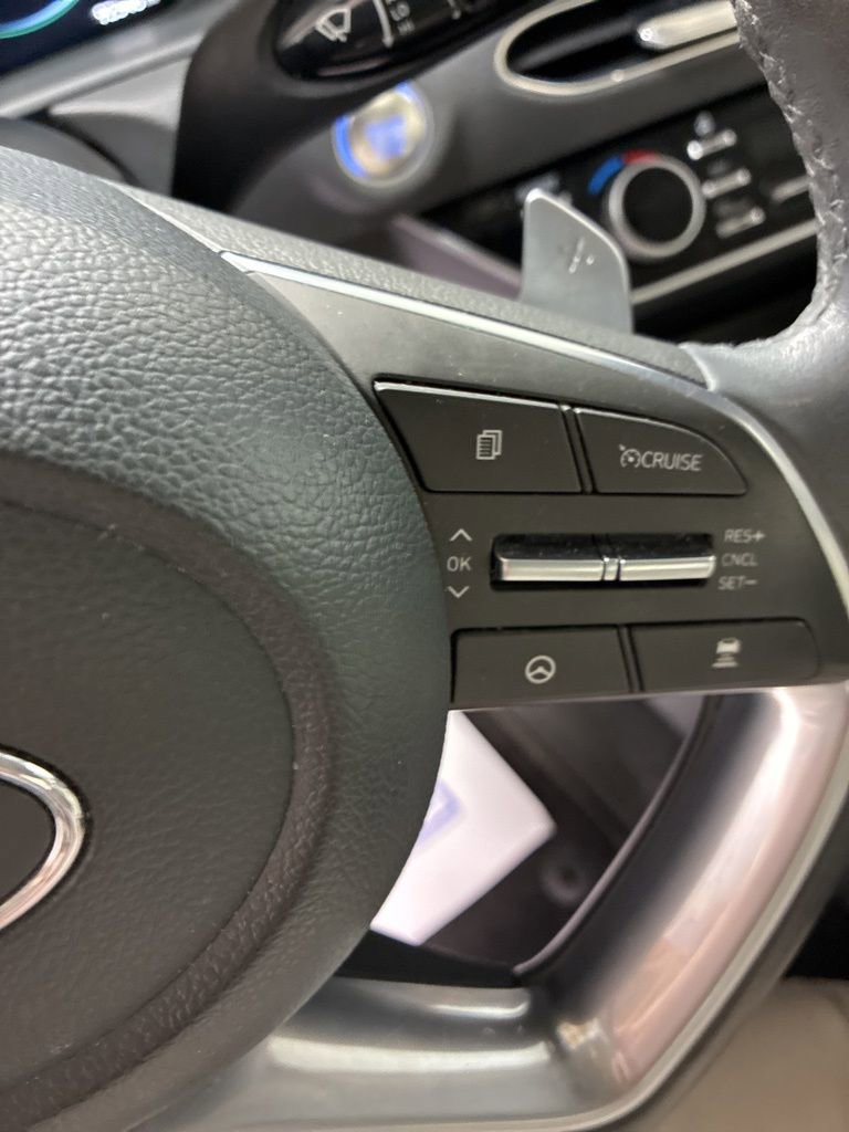 Used 2023 Hyundai Sonata Limited image 14