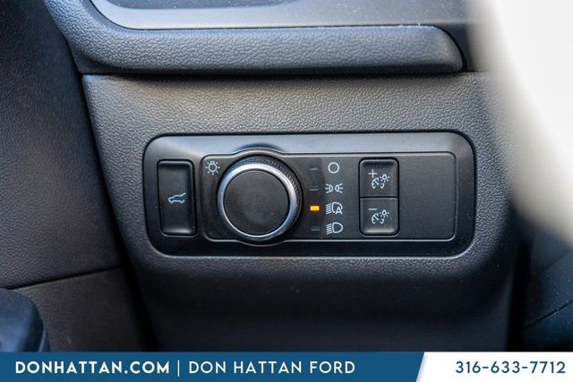 Used 2023 Ford Escape Active w/ Tech Pack #2 image 16