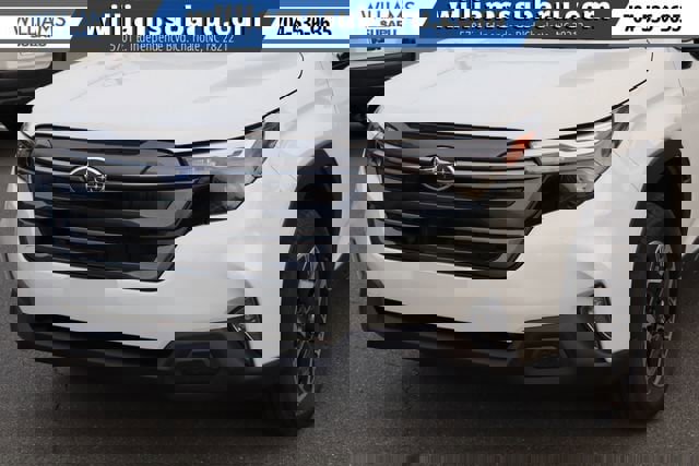 New 2026 Subaru Forester Premium image 4