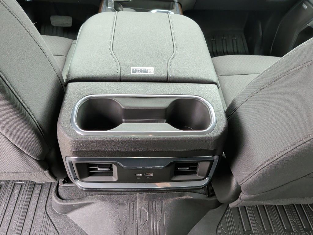 New 2026 GMC Sierra 1500 Elevation w/ Preferred Package image 38