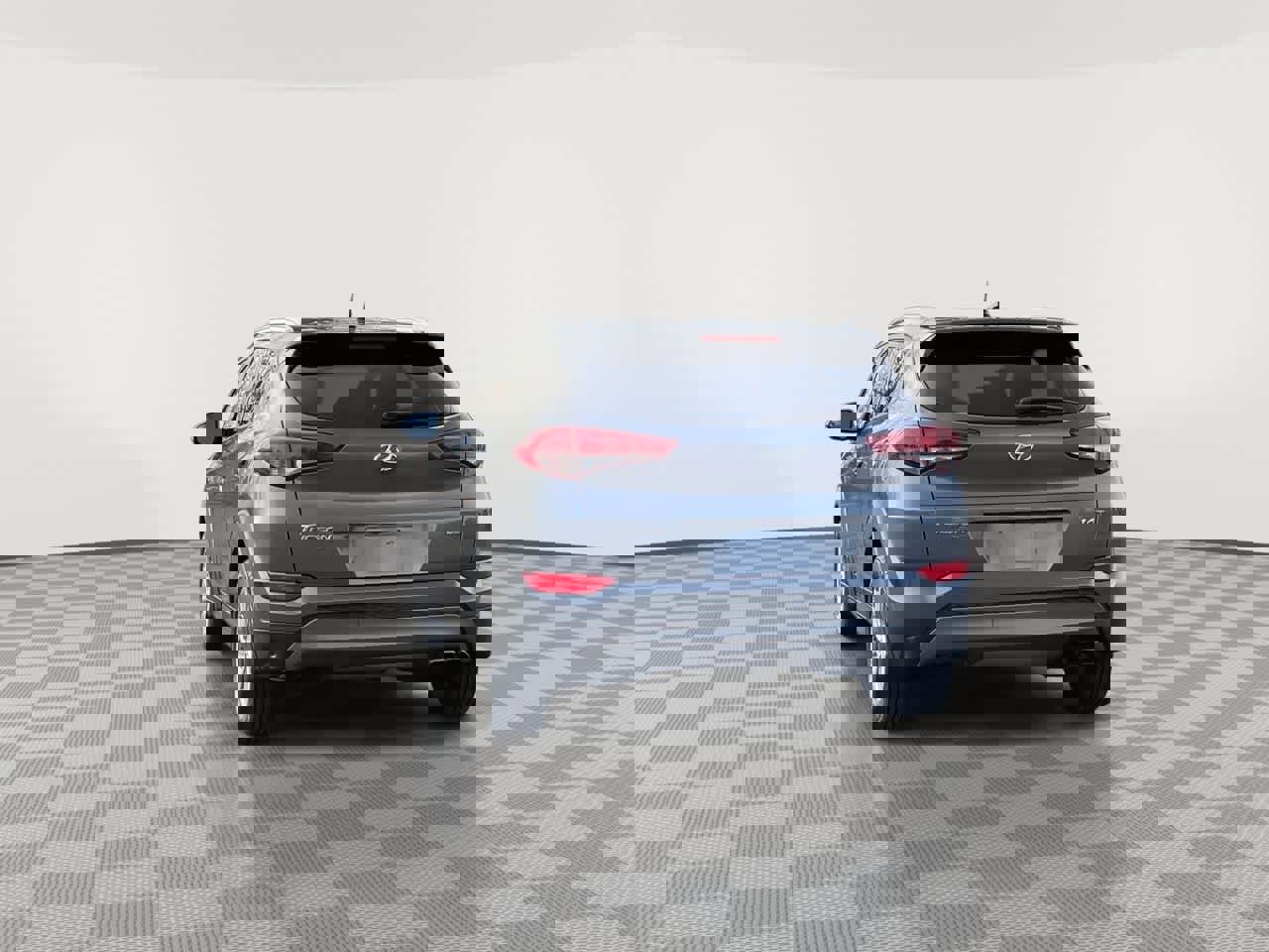 Used 2016 Hyundai Tucson Eco image 7