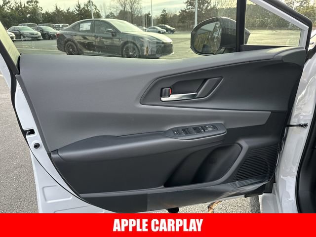 New 2026 Toyota Prius XLE image 4