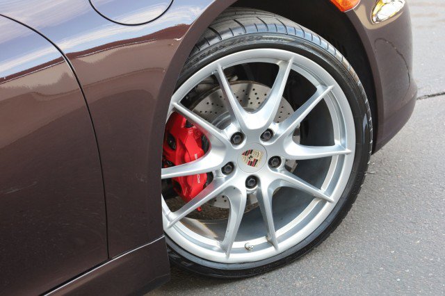 Used 2013 Porsche Boxster S image 61