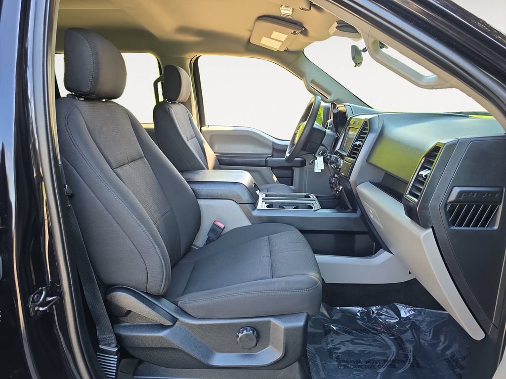 Used 2019 Ford F150 XL w/ Equipment Group 101A Mid AWD/4WD image 15