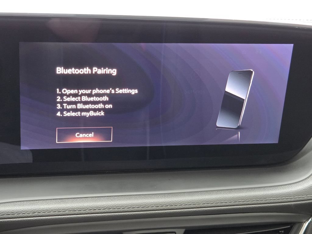 Used 2025 Buick Encore GX Sport Touring w/ Experience Buick Package AWD/4WD image 8
