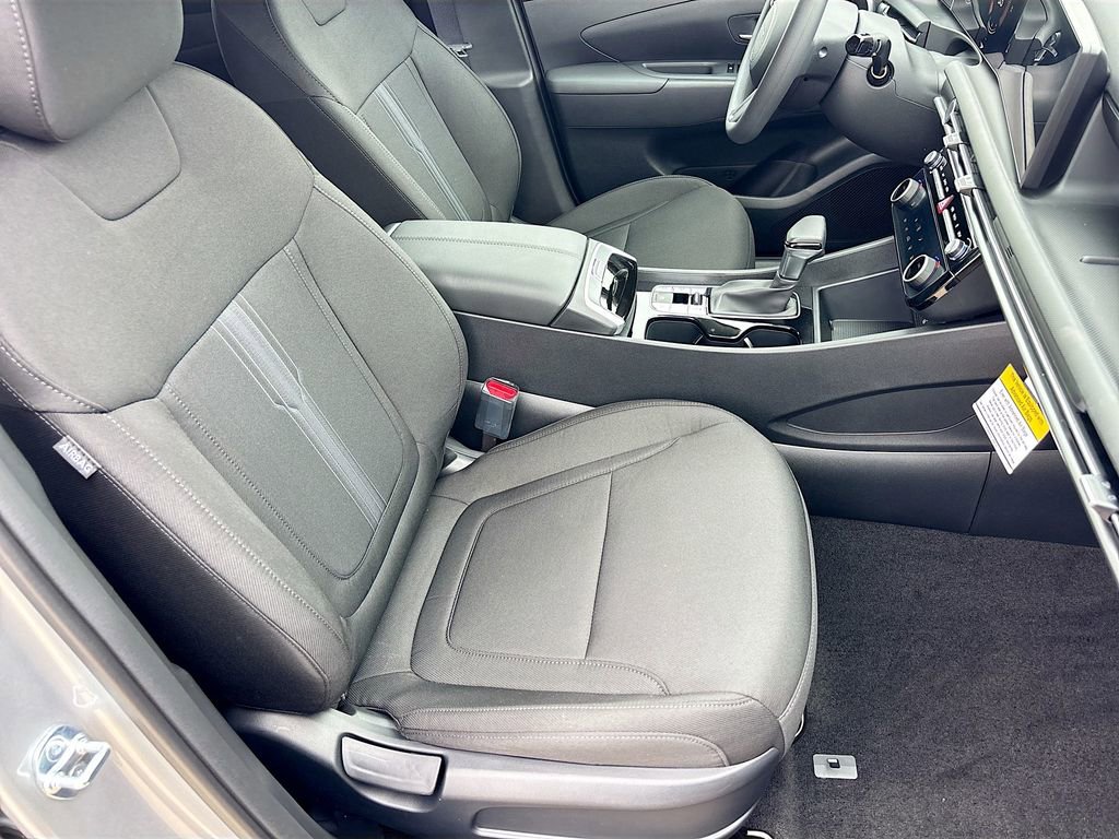 New 2026 Hyundai Tucson SEL image 27