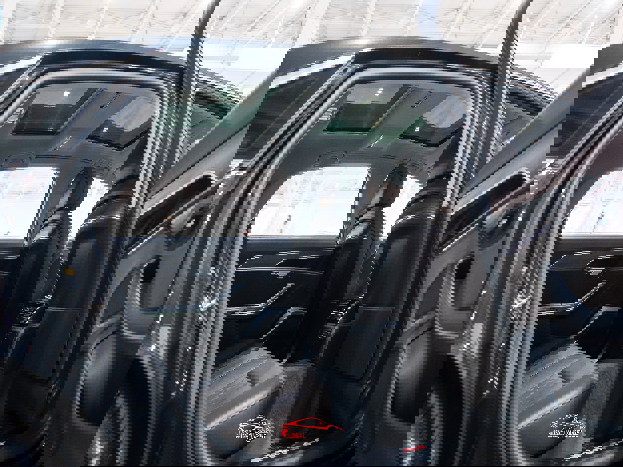 Used 2021 Audi A8 L 4.0T w/ Interior Protection Package image 19