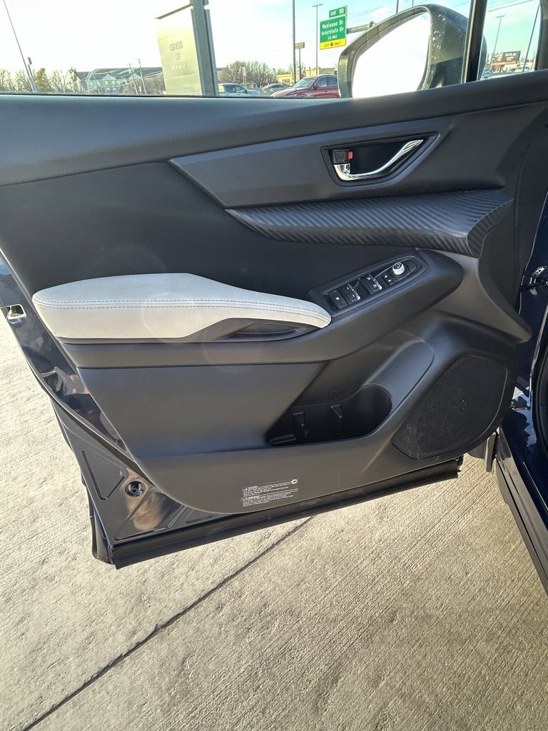 Used 2025 Subaru Ascent Premium image 7