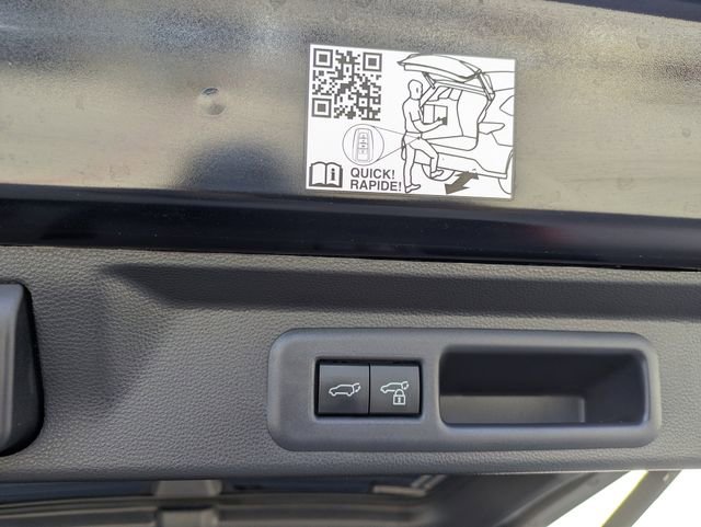 Used 2025 Toyota Sequoia TRD Pro image 31