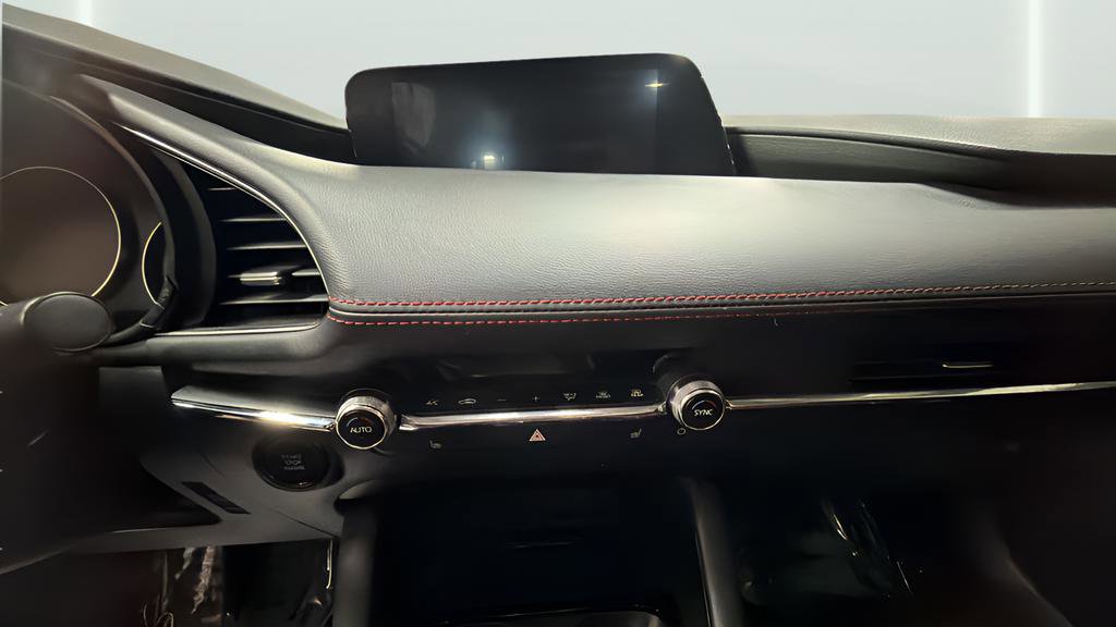 Used 2024 MAZDA MAZDA3 s AWD/4WD image 9