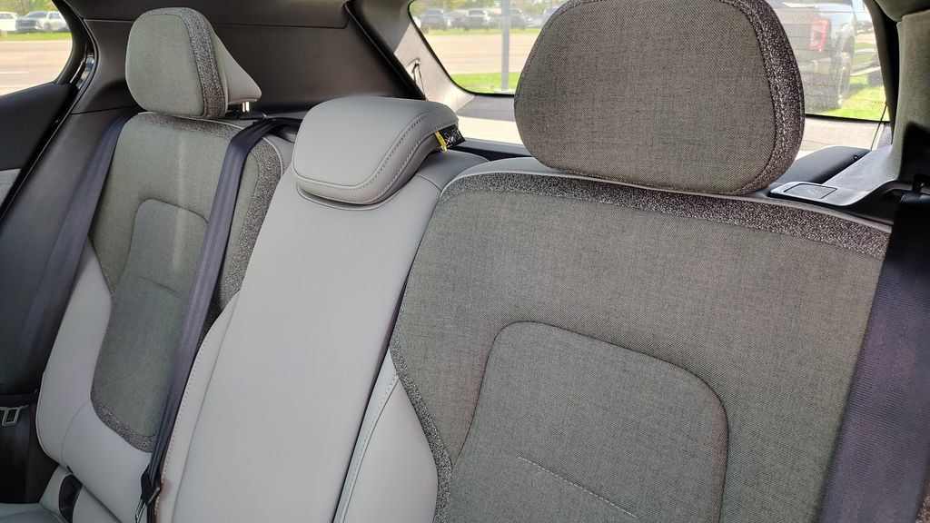New 2025 Volvo EX30 Plus w/ Climate Package AWD/4WD image 25