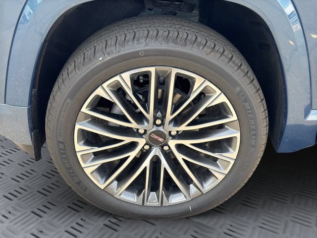 New 2026 GMC Terrain Denali AWD/4WD image 31