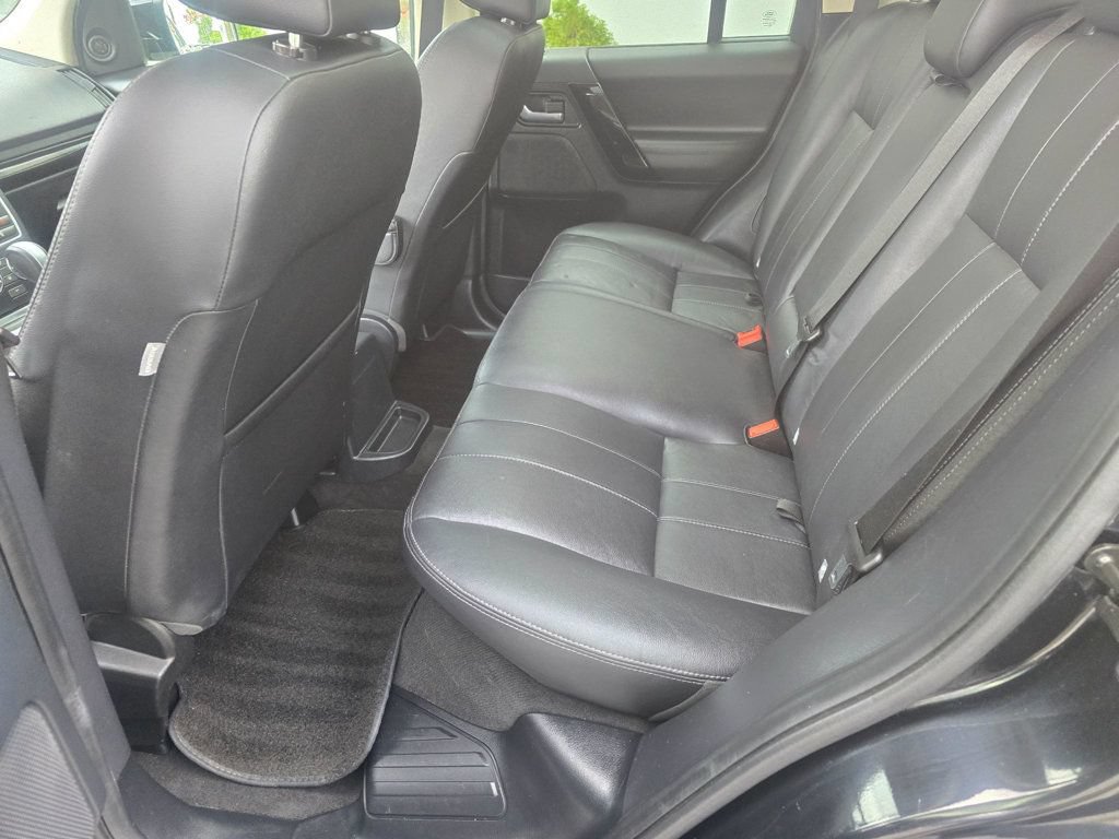 Used 2014 Land Rover LR2 HSE AWD/4WD image 11