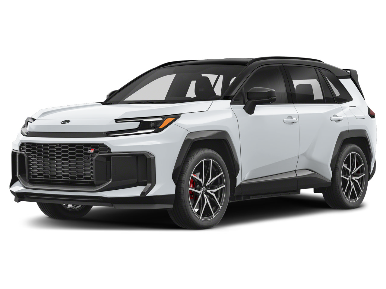 New 2026 Toyota RAV4 AWD Plug-in Hybrid image 23