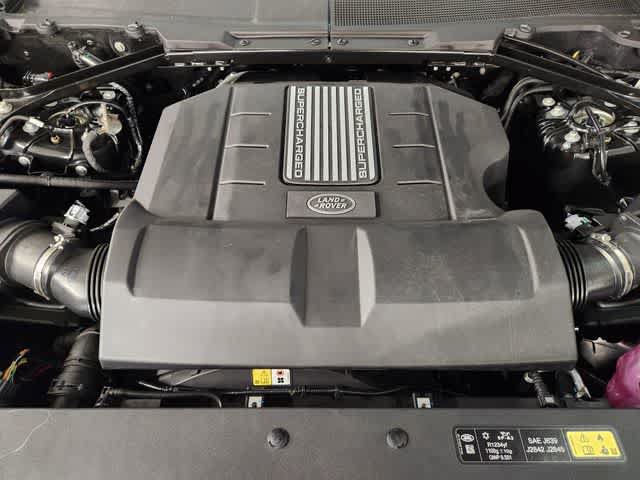 New 2026 Land Rover Defender 110 V8 AWD/4WD image 54