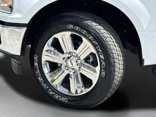 Used 2020 Ford F150 XLT w/ Equipment Group 302A Luxury AWD/4WD image 47