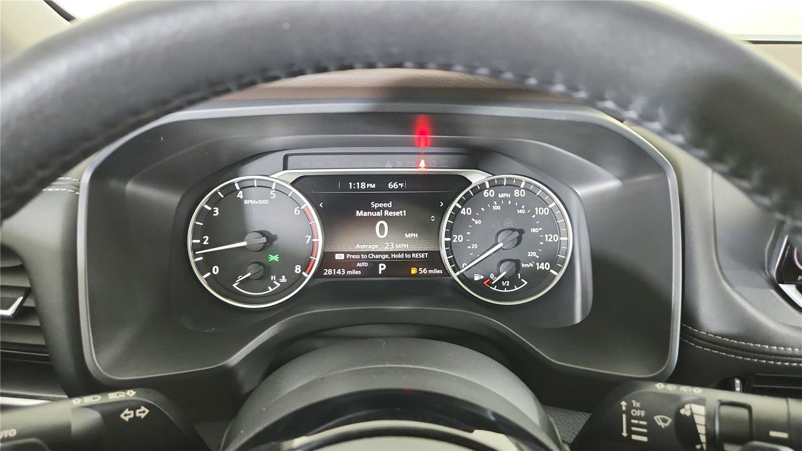 Used 2022 Nissan Rogue SV w/ SV Premium Package image 24