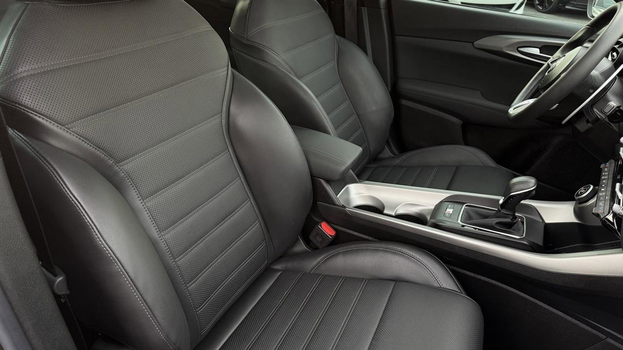 Used 2024 Alfa Romeo Tonale Veloce w/ Active Assist Package AWD/4WD image 44