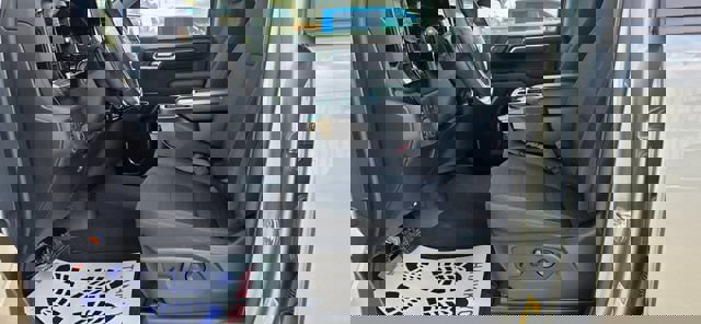 Used 2025 Chevrolet Silverado 1500 LT w/ Work Truck Package image 9