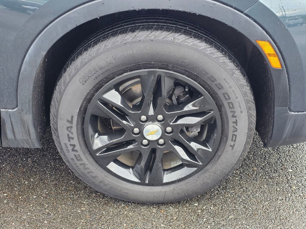 Used 2019 Chevrolet Blazer LT image 30