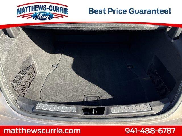 Used 2020 Lincoln Continental image 12