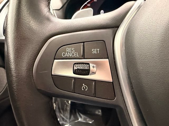 Used 2021 BMW X3 xDrive30i w/ Premium Package AWD/4WD image 31
