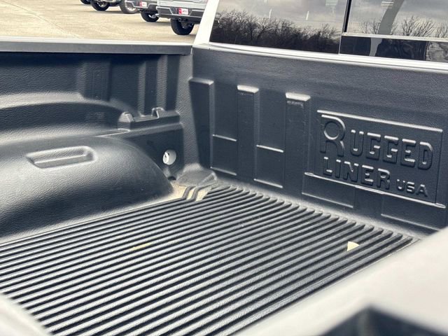 Used 2025 RAM 1500 Rebel w/ Rebel Level 1 Equipment Group image 13