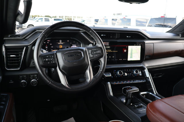 Used 2026 GMC Sierra 1500 Denali Ultimate AWD/4WD image 11