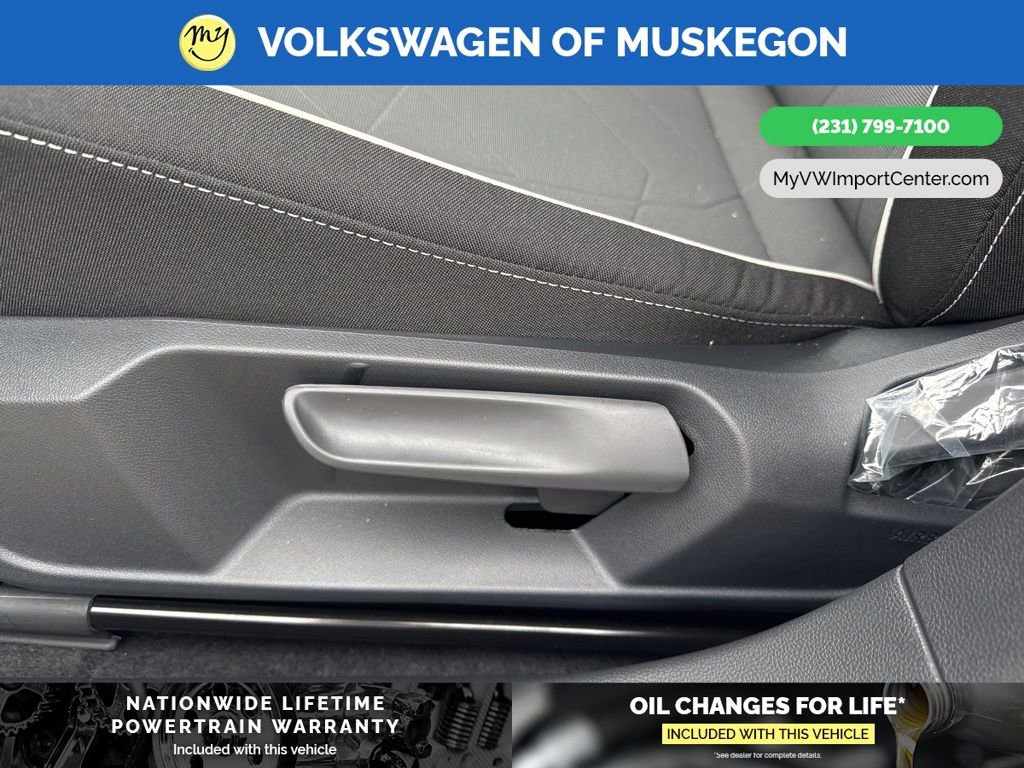 New 2026 Volkswagen Jetta Sport image 12