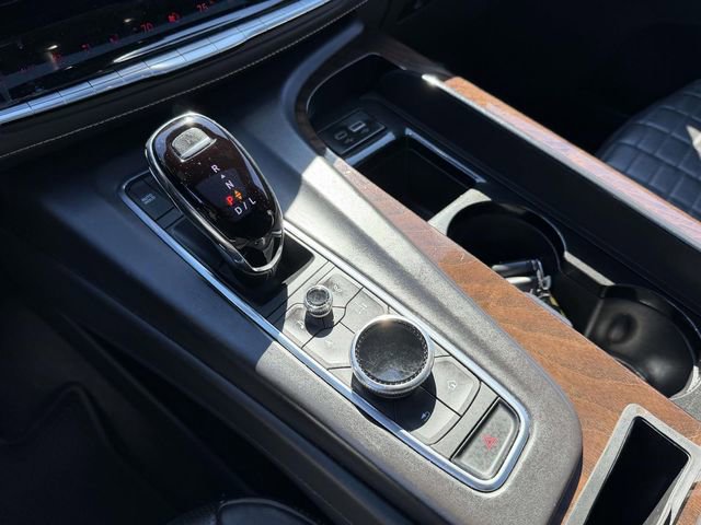 Used 2022 Cadillac Escalade ESV Sport Platinum image 25