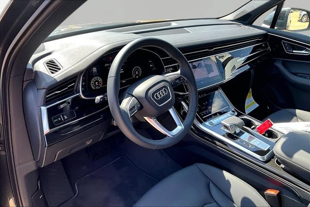 New 2026 Audi Q7 Premium Plus AWD/4WD image 13