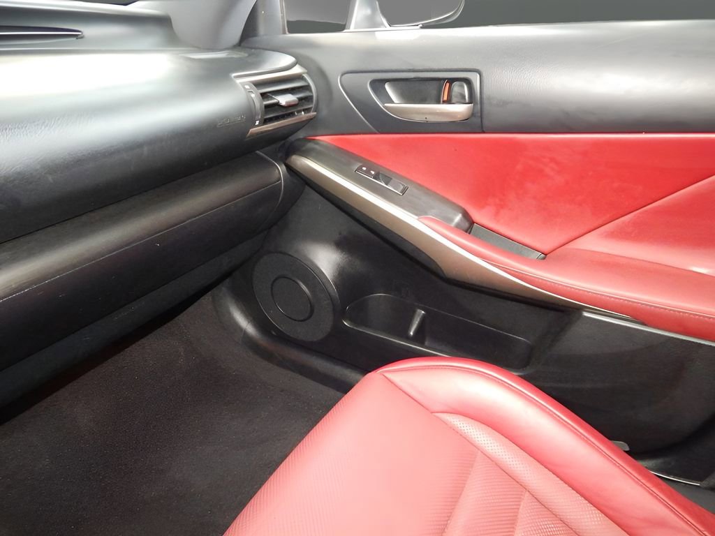 Used 2019 Lexus IS 300 F Sport image 33