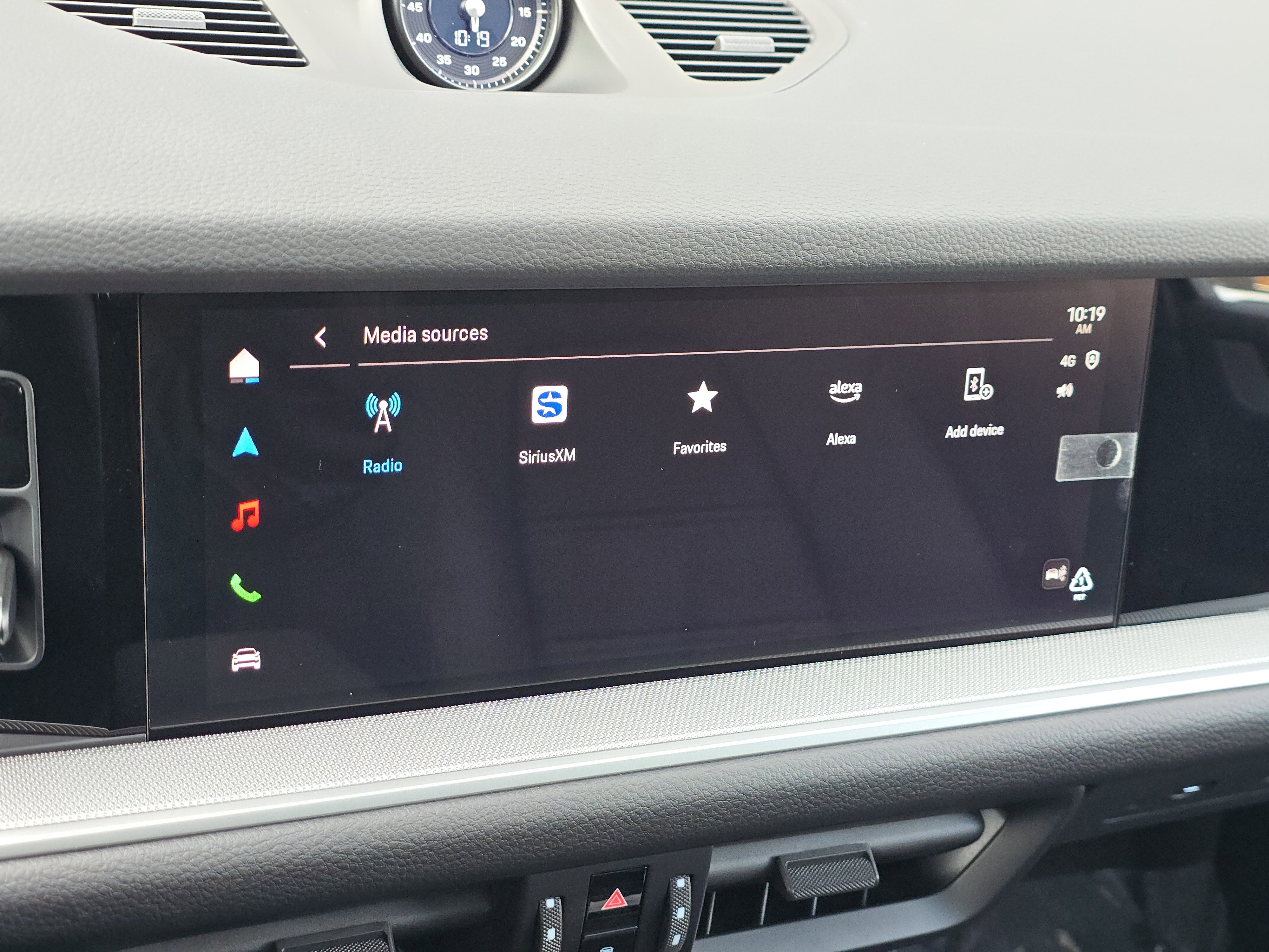 New 2026 Porsche Cayenne Coupe image 24