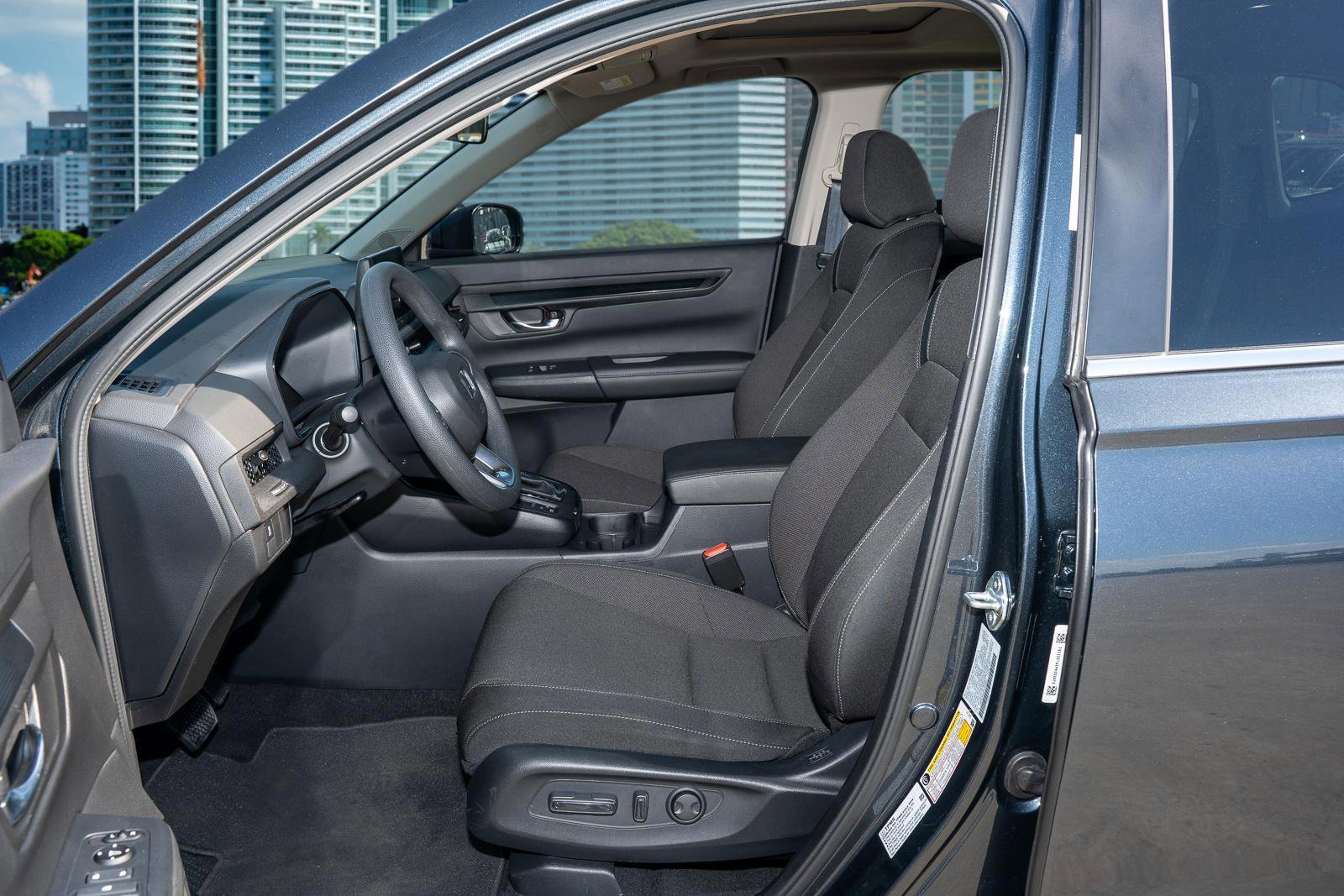 Used 2023 Honda CR-V EX image 17