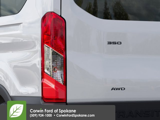 New 2027 Ford Transit 350 XLT AWD/4WD image 21