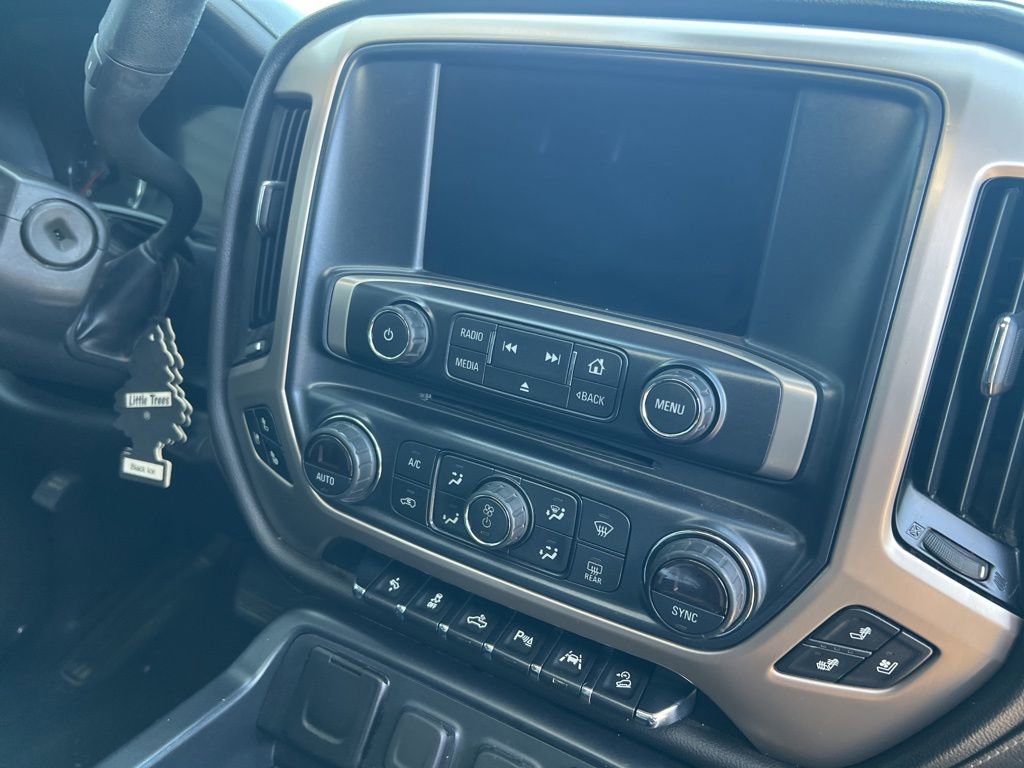 Used 2018 GMC Sierra 1500 Denali image 10