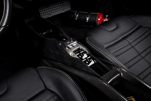 Used 2024 Ferrari SF90 Spider AWD/4WD image 33
